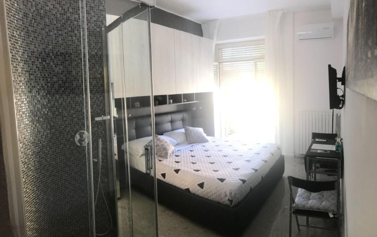 B&B Calypso Pescara Dış mekan fotoğraf