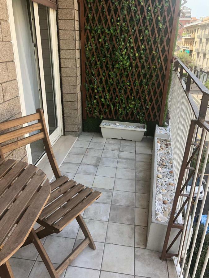 B&B Calypso Pescara Dış mekan fotoğraf
