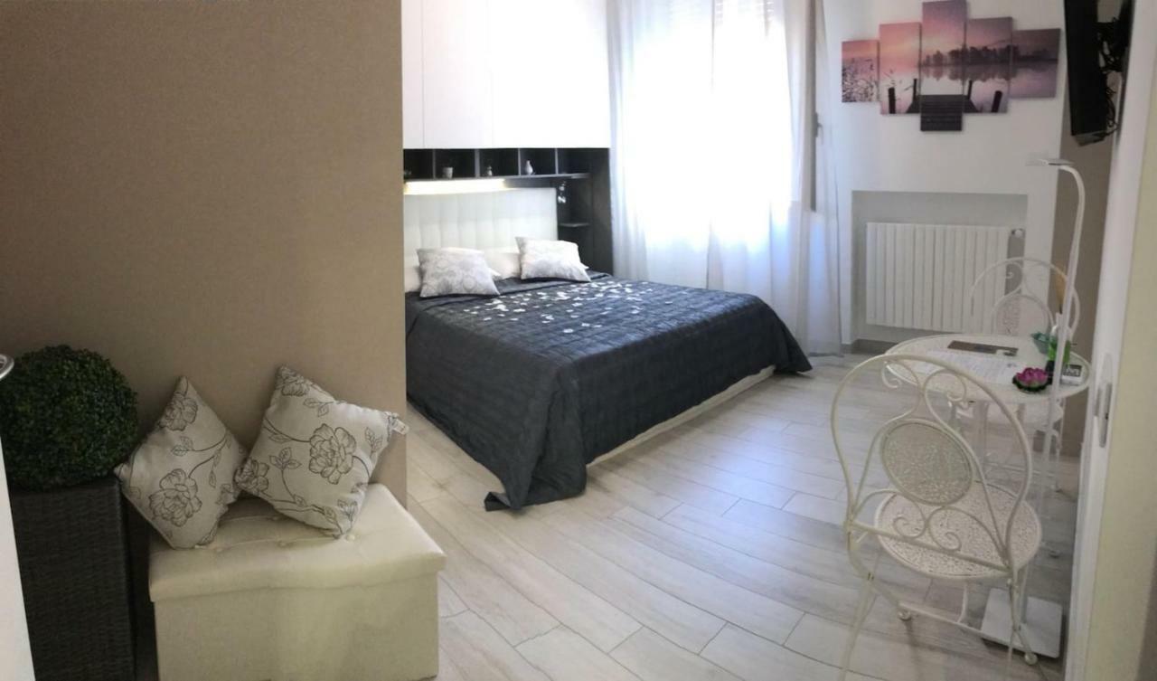 B&B Calypso Pescara Dış mekan fotoğraf