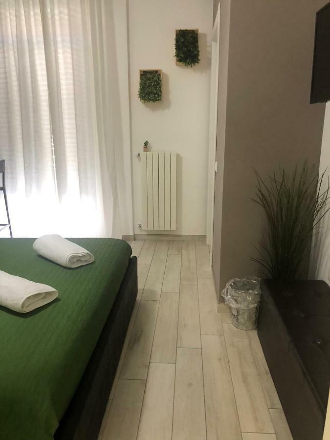 B&B Calypso Pescara Dış mekan fotoğraf